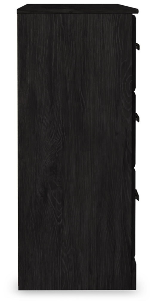 Belachime Dressers