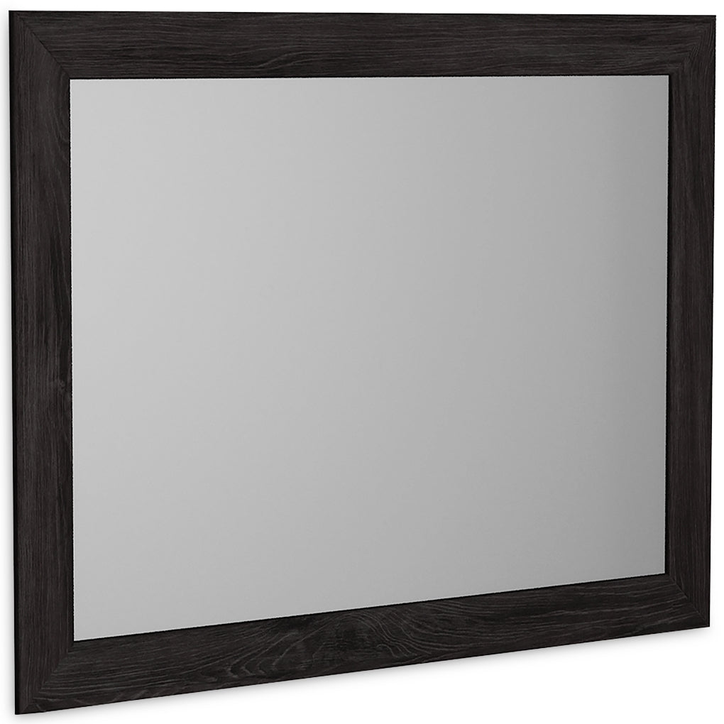 Belachime Wall Mirrors