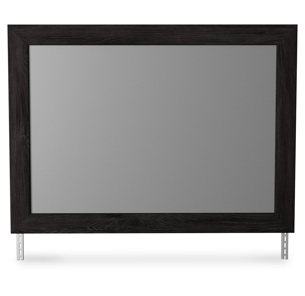 Belachime Wall Mirrors