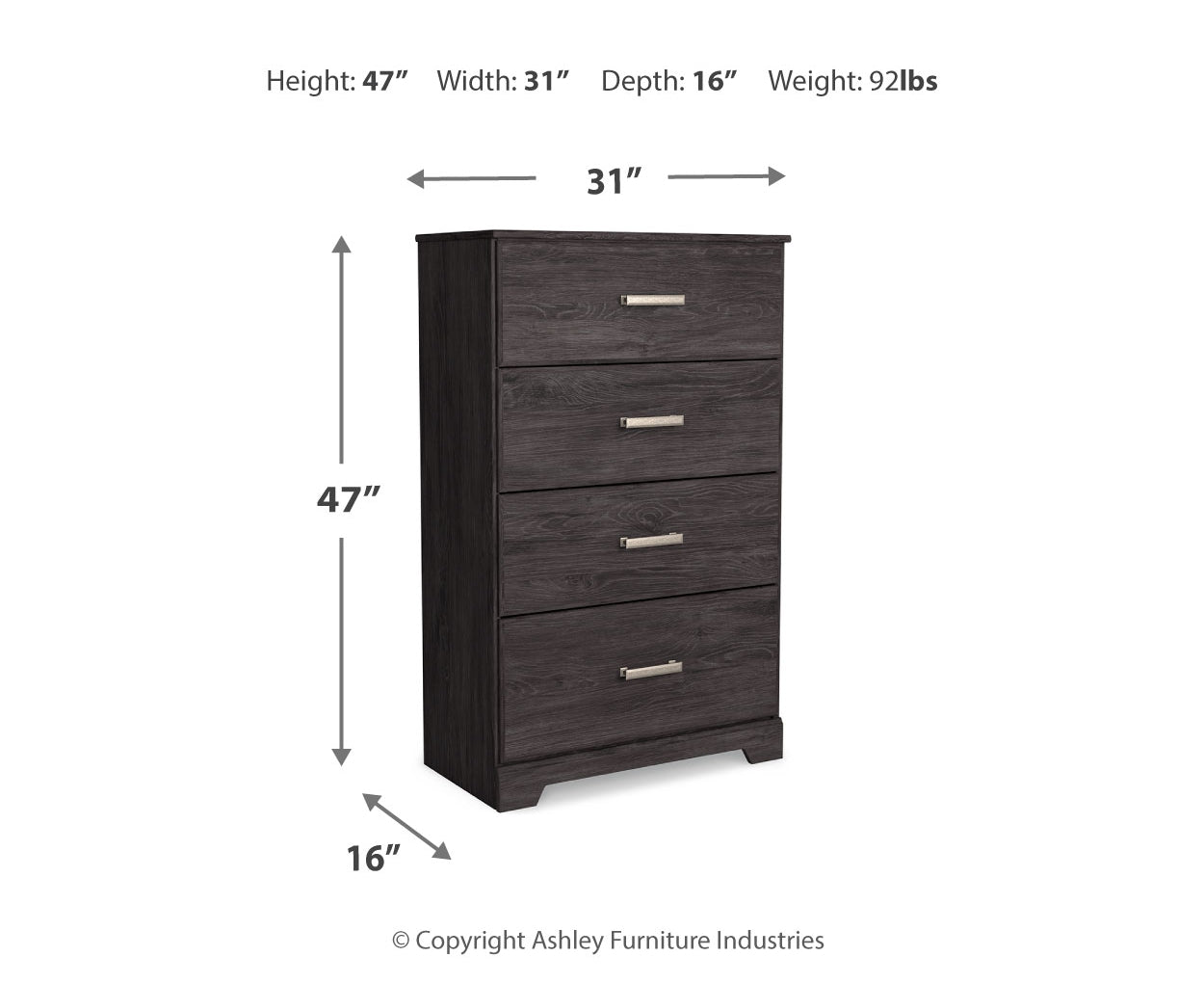 Belachime Bedroom Sets