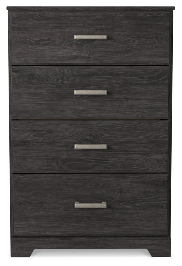 Belachime Bedroom Sets