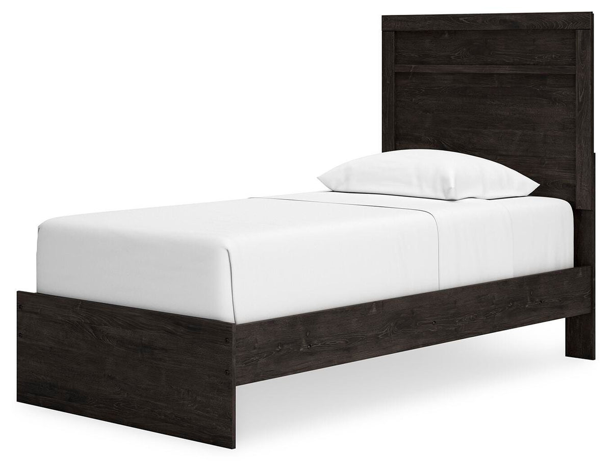 Belachime Bedroom Sets
