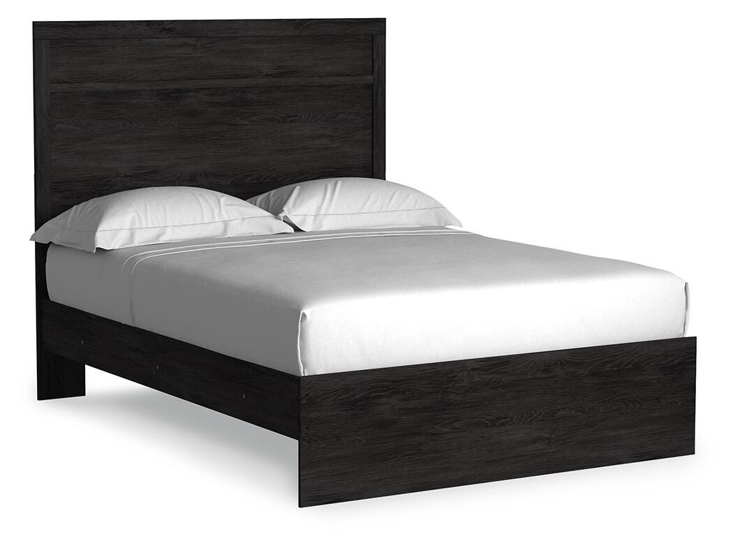 Belachime Bedroom Sets