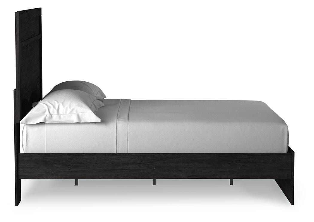 Belachime Bedroom Sets