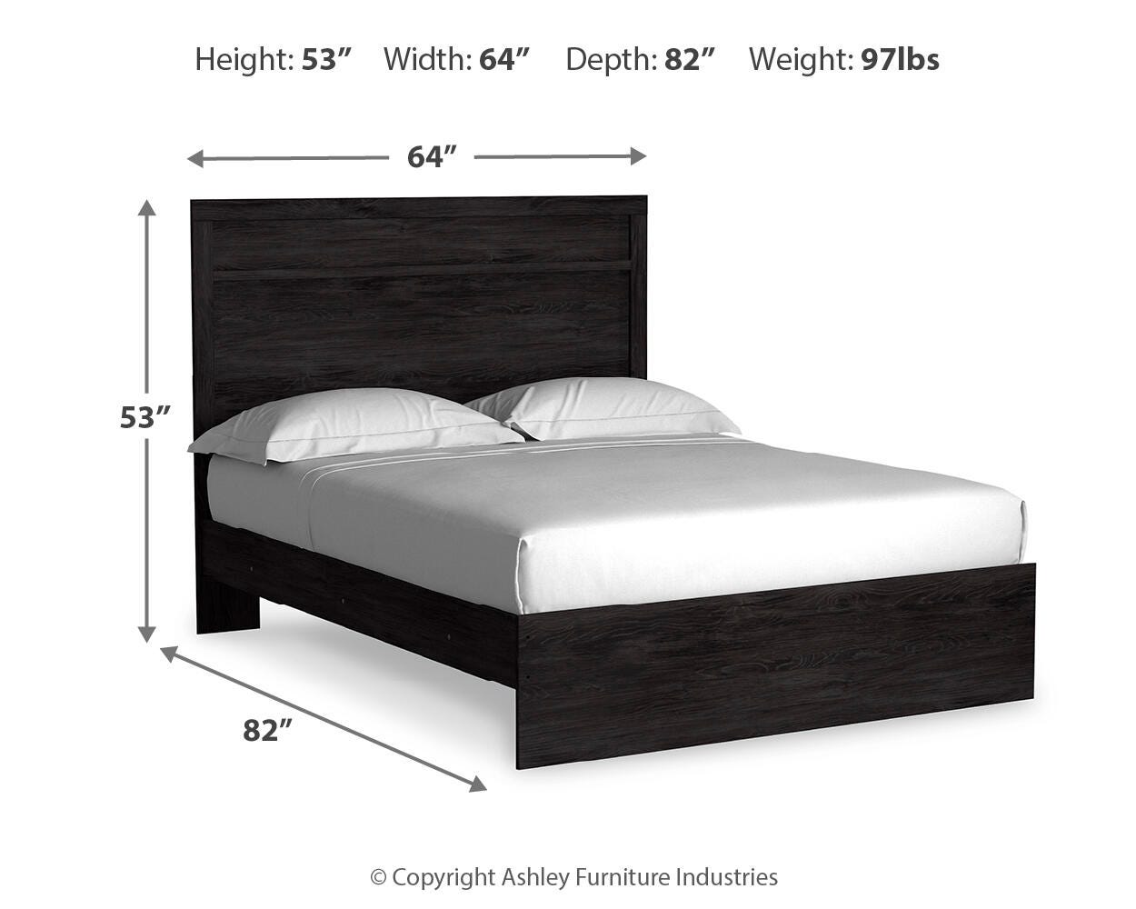 Belachime Bedroom Sets