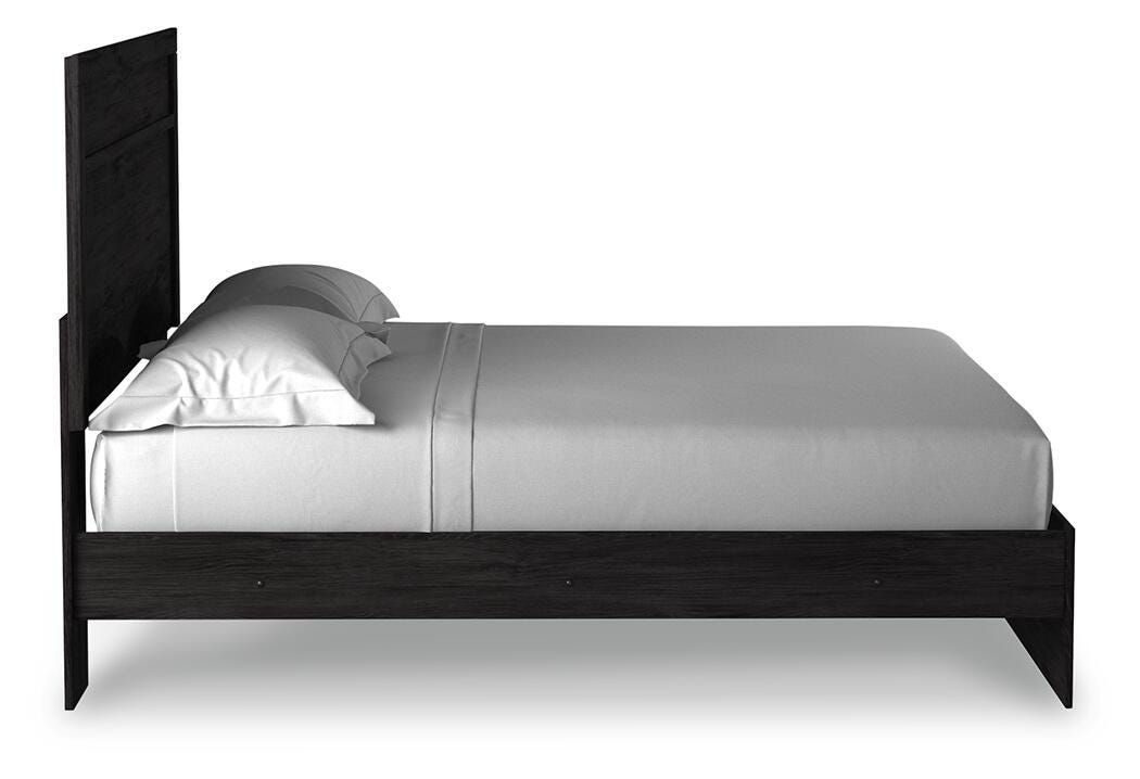 Belachime Bedroom Sets