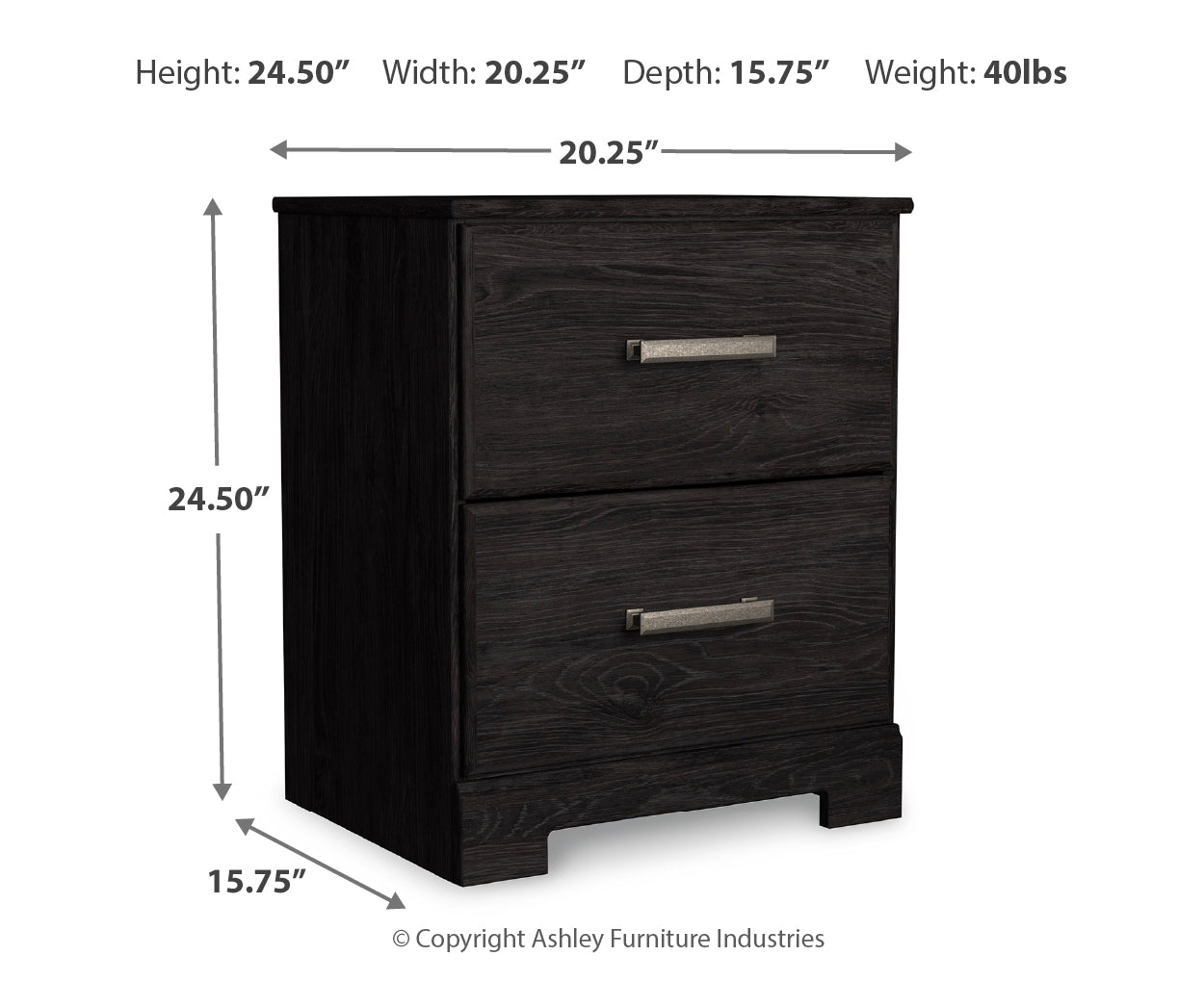Belachime Bedroom Sets