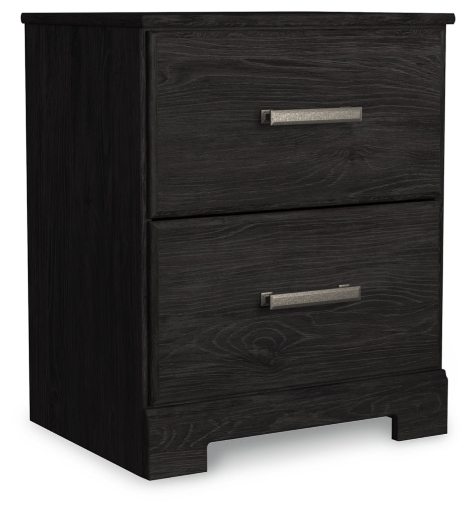 Belachime Bedroom Sets