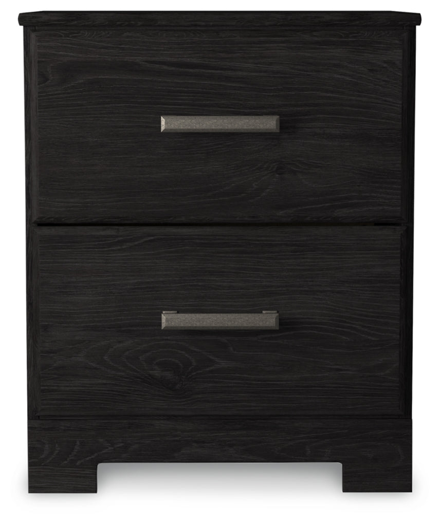 Belachime Bedroom Sets