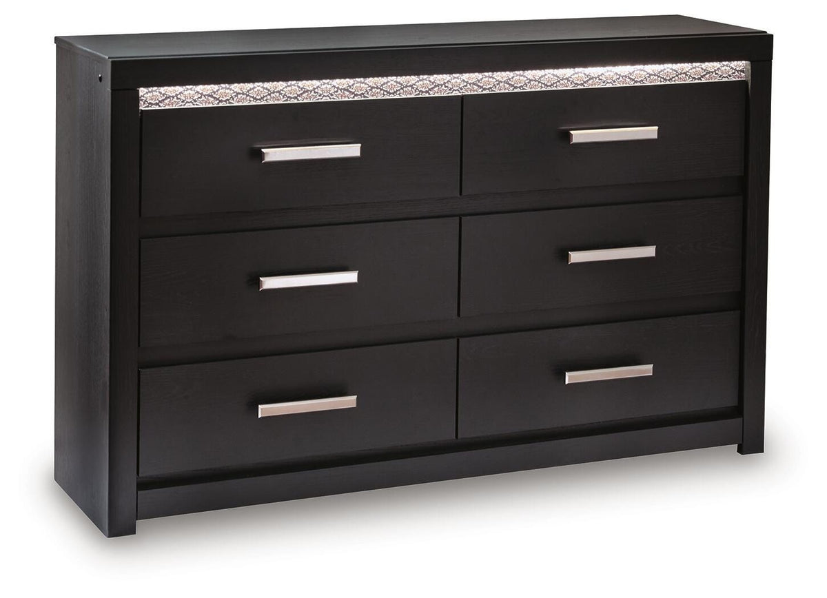 Brizmore Dressers