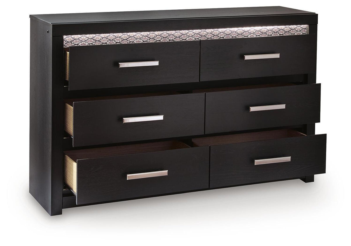 Brizmore Dressers