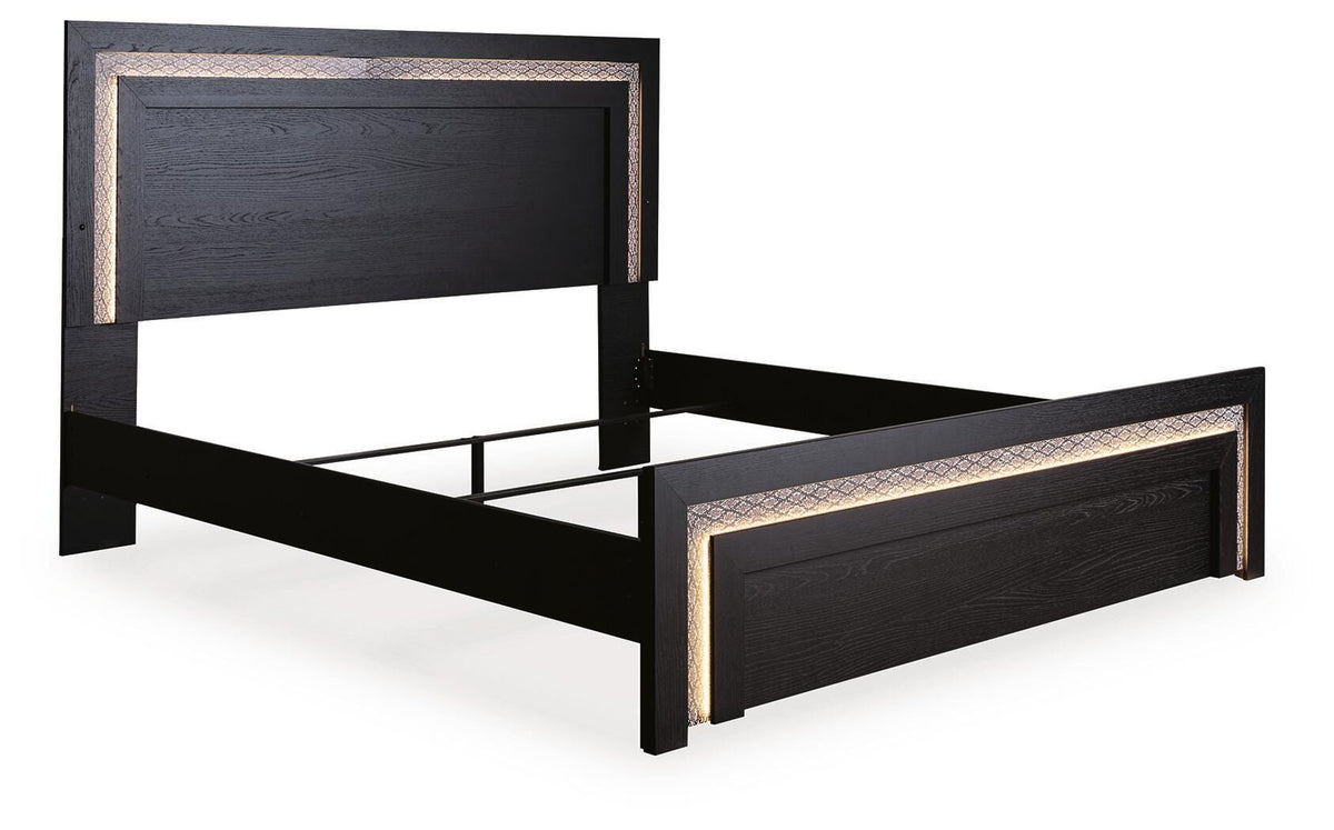 Brizmore Beds