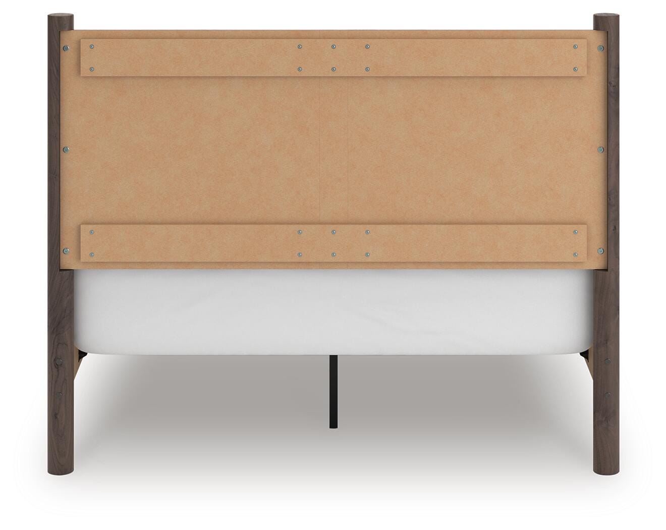 Pamytta Panel Bed Bedroom Set