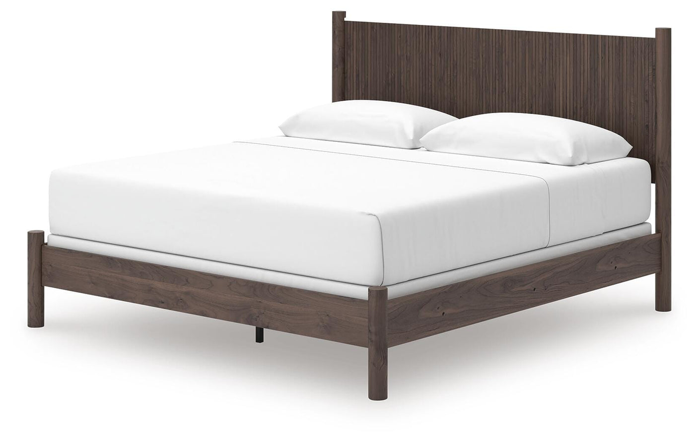 Cadmori Panel Bed