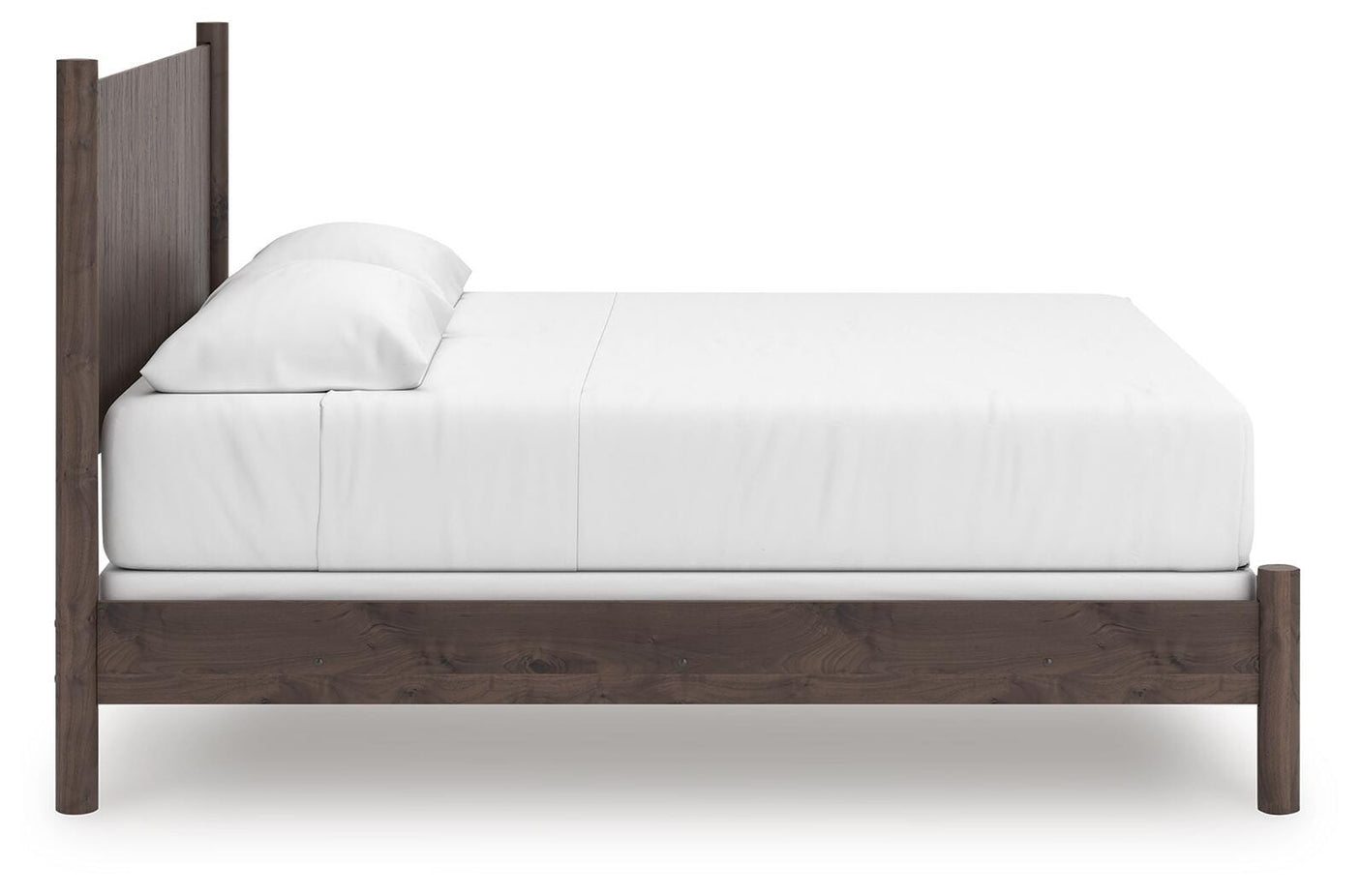 Cadmori Panel Bed