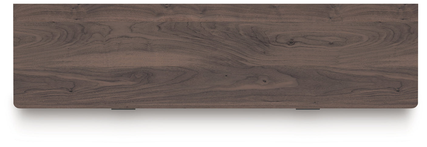 Cadmori Six Drawer Dresser