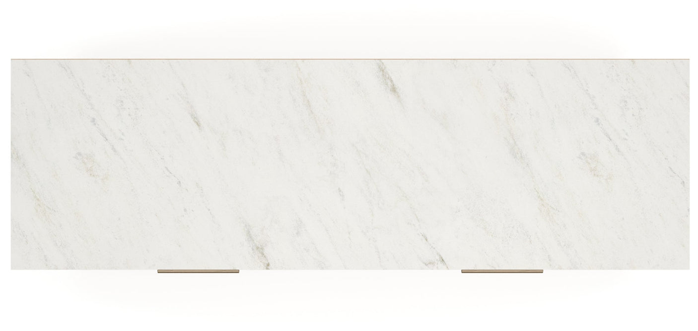 Cadmori Six Drawer Dresser