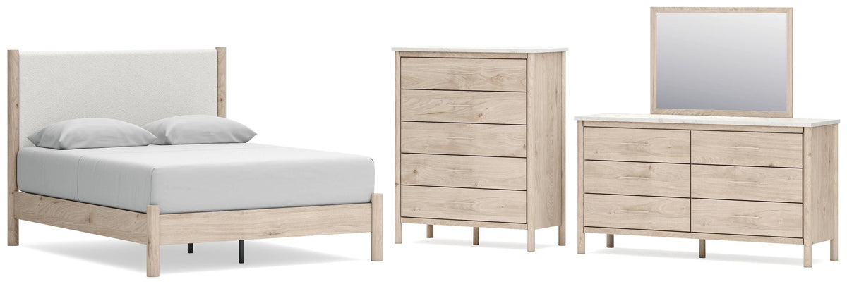 Cadmori Bedroom Sets