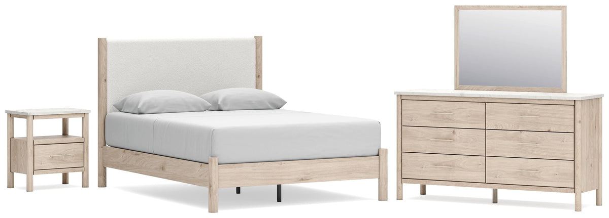 Cadmori Bedroom Sets