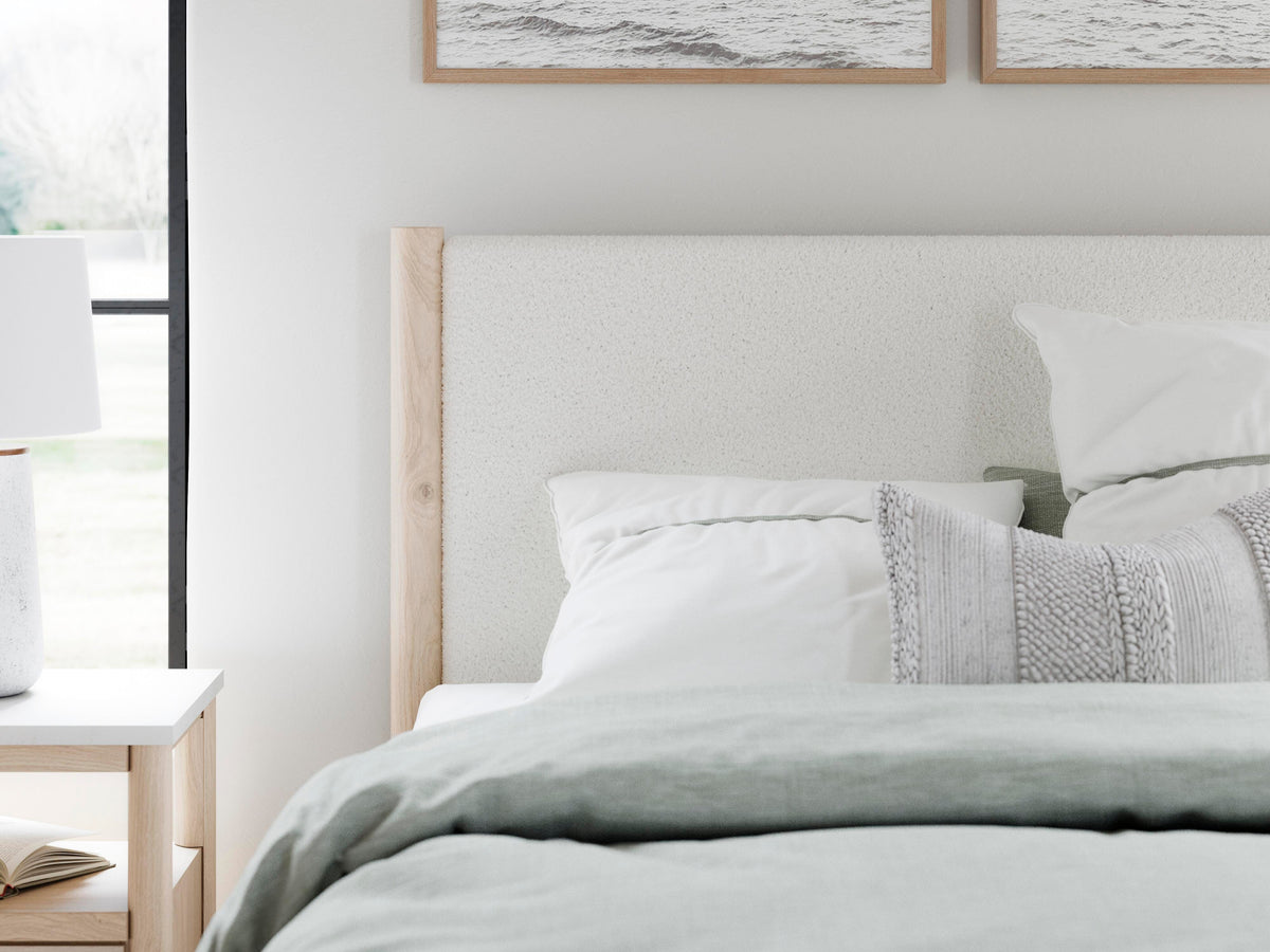 Cadmori Beds