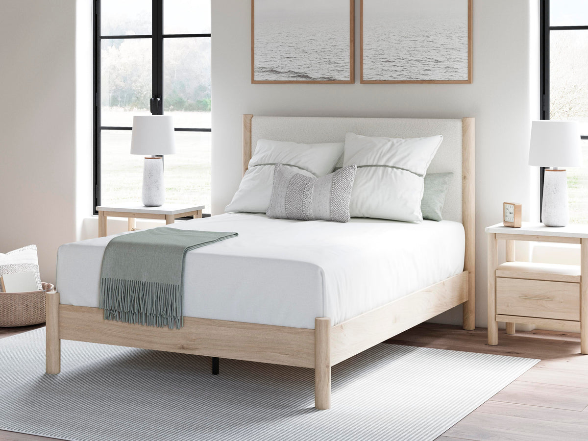 Cadmori Beds