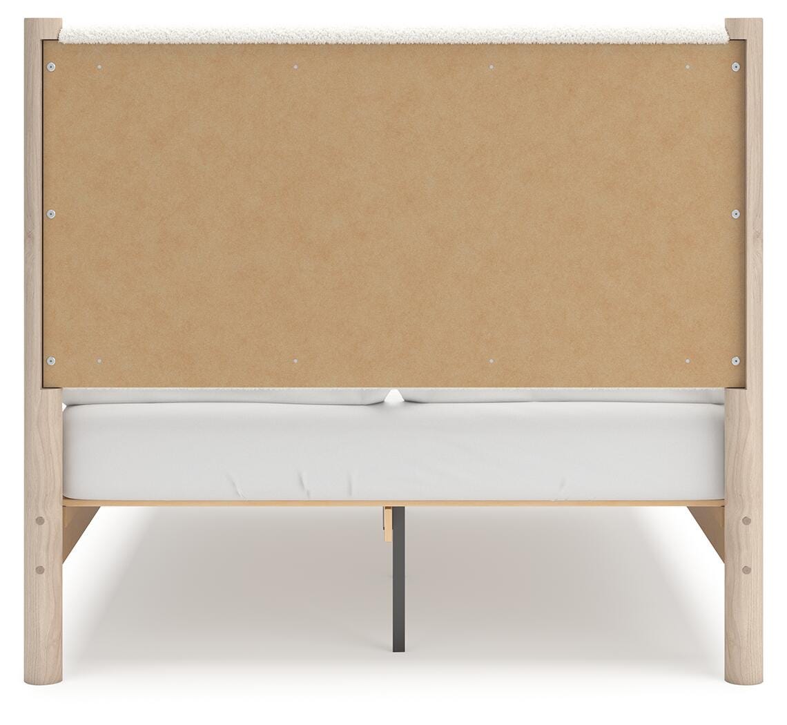 Cadmori Beds