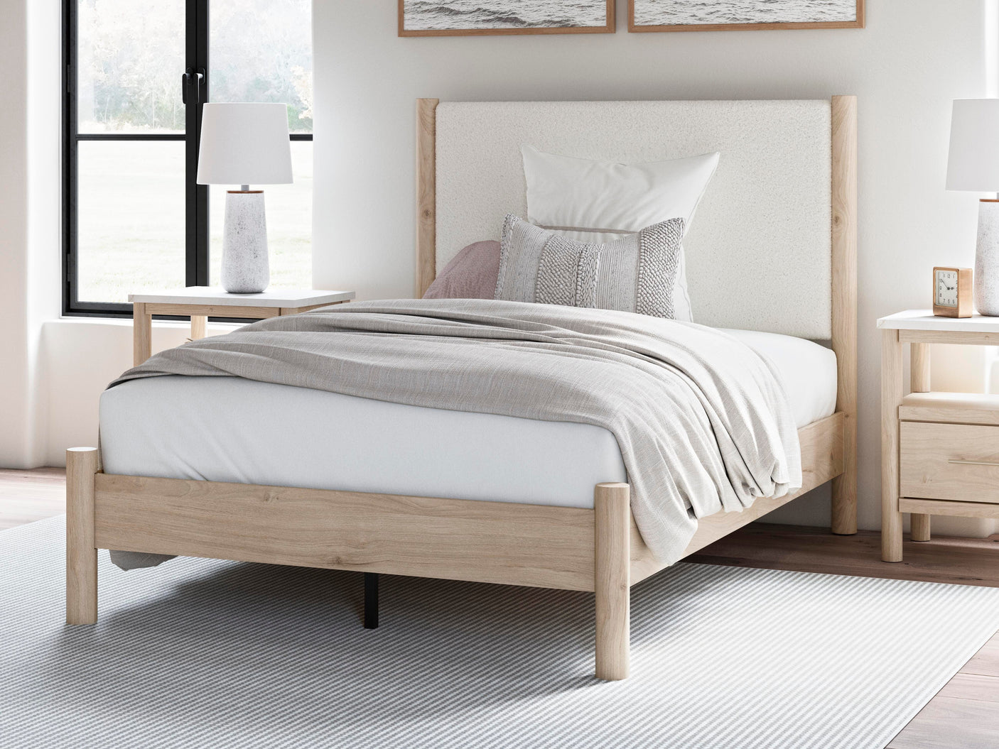 Cadmori Beds