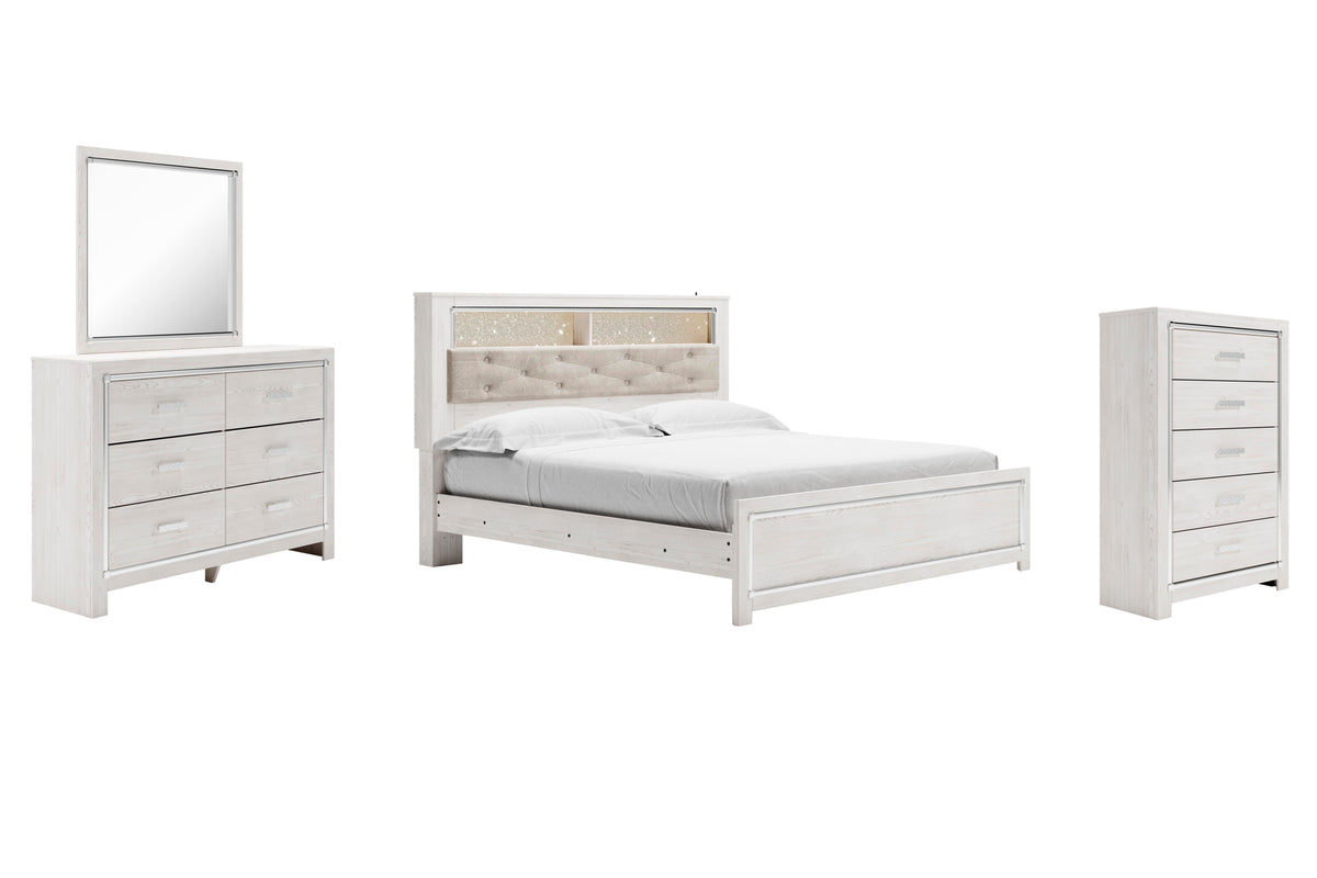 Altyra Bedroom Sets