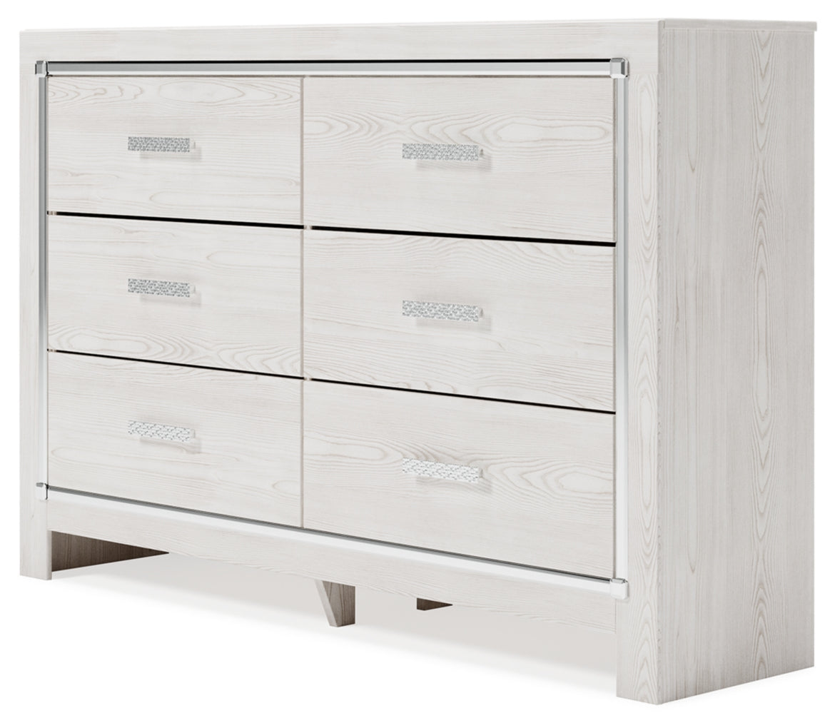 Altyra Dressers