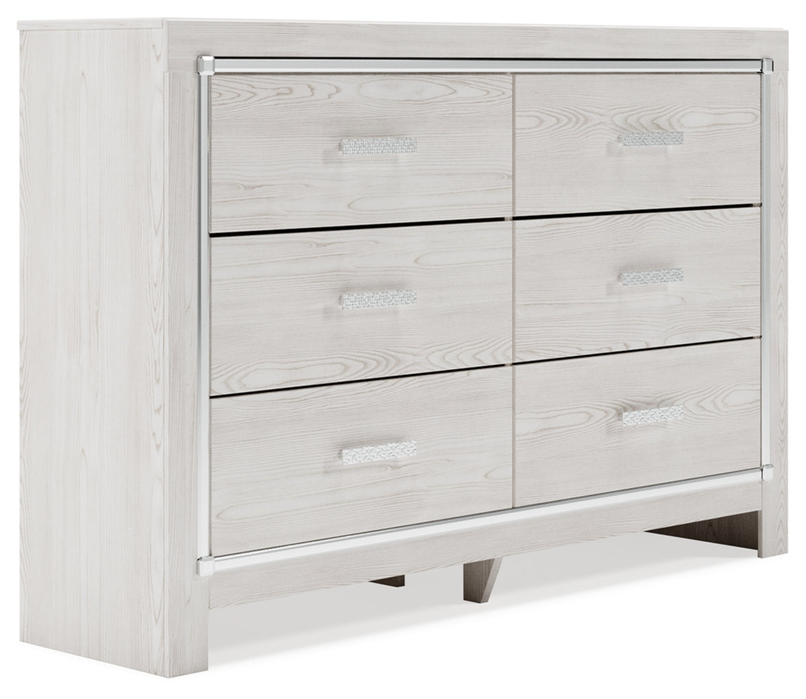 Altyra Dressers