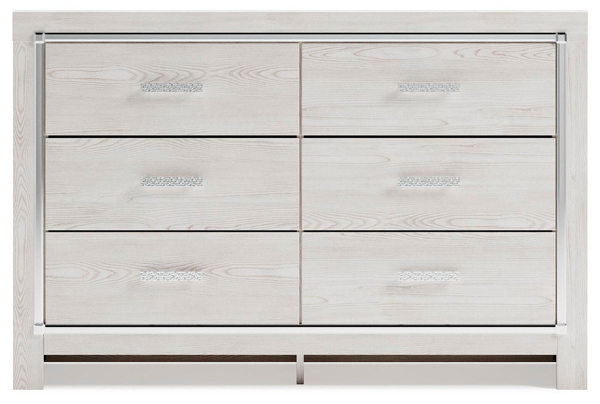 Altyra Dressers
