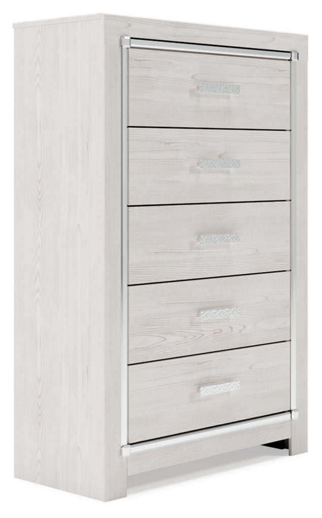 Altyra Chests