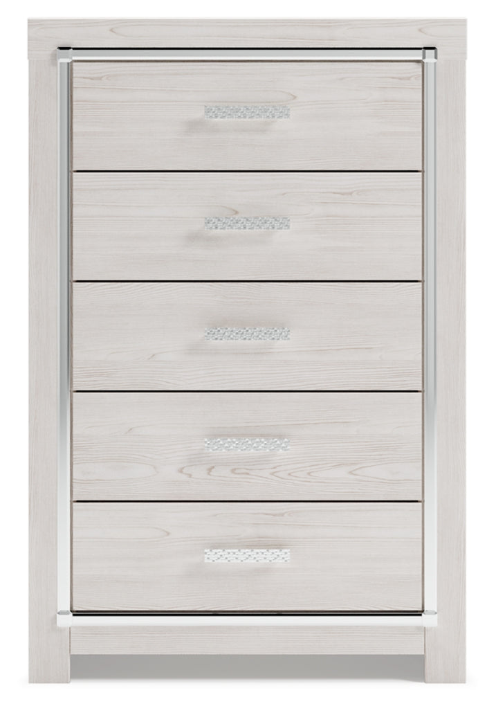 Altyra Chests