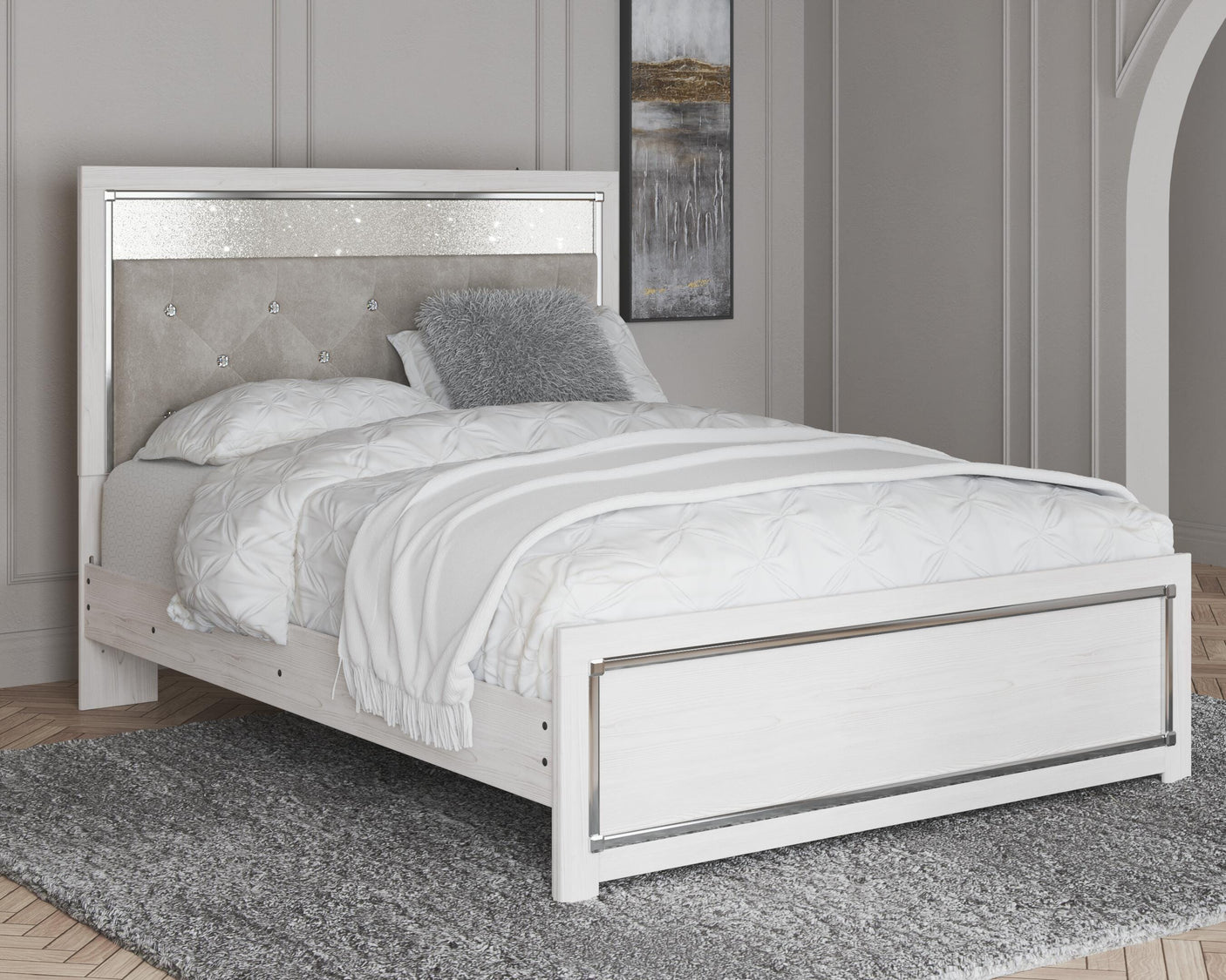 Altyra Beds