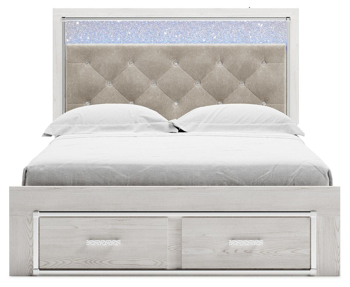Altyra Beds