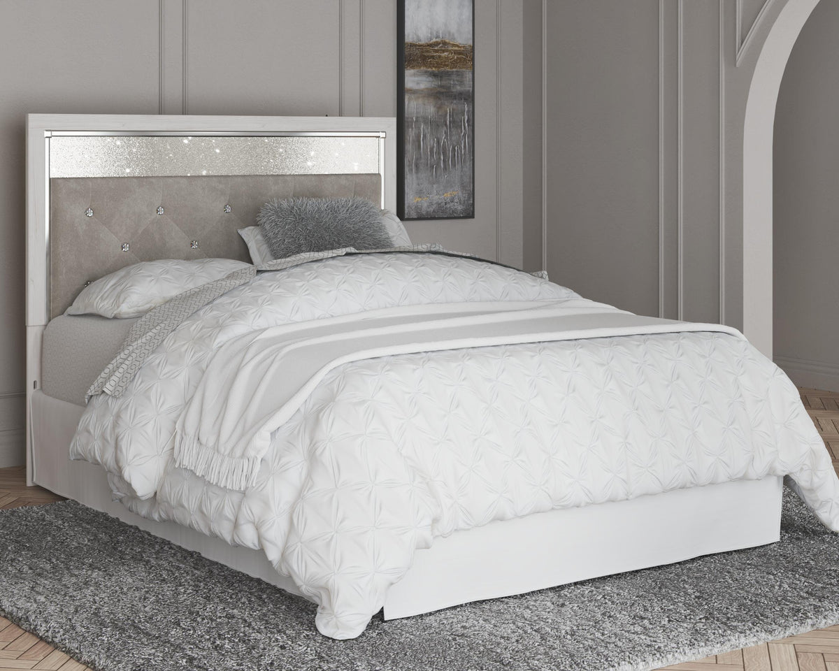Altyra Headboards