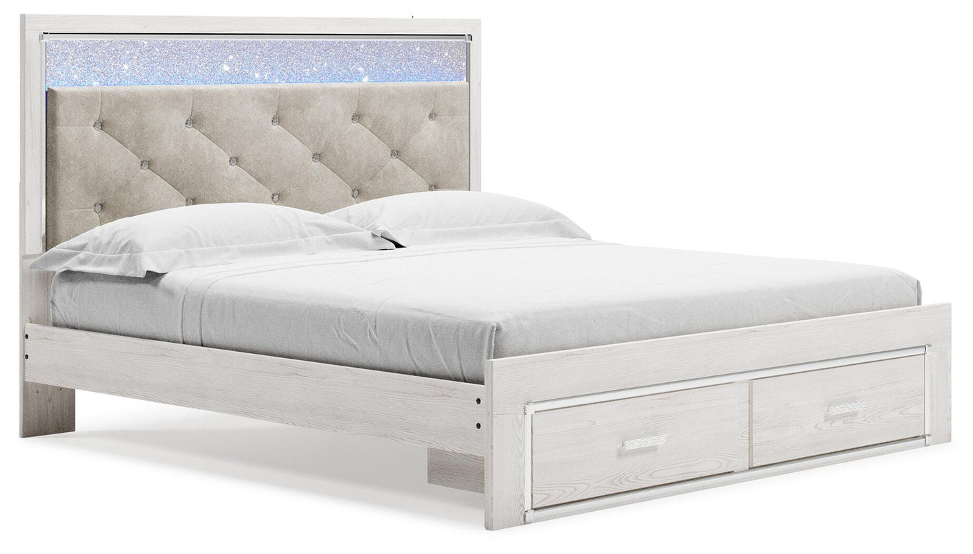 Altyra Beds