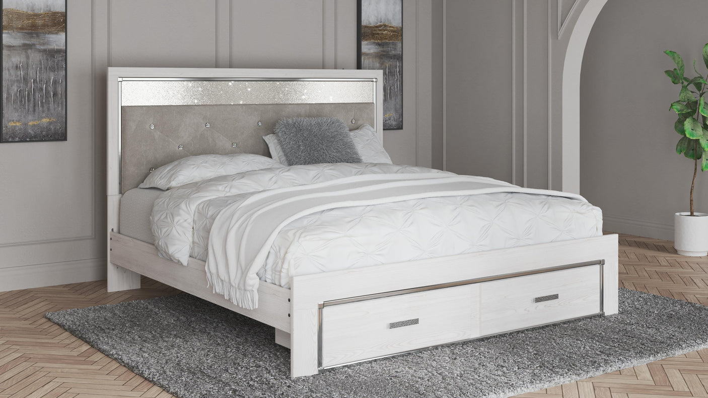 Altyra Beds