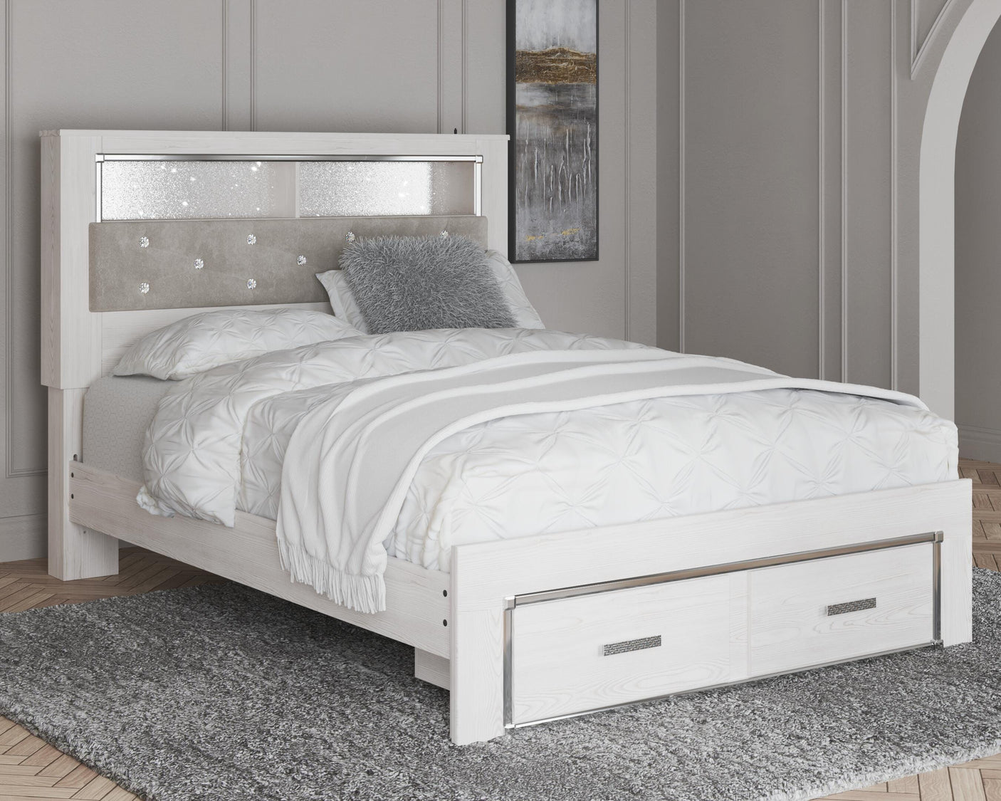 Altyra Beds