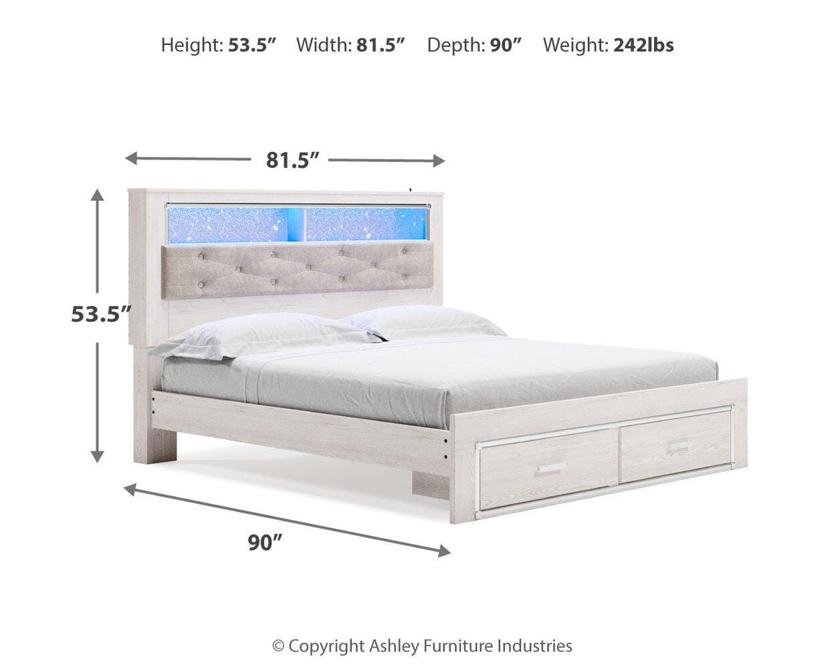 Altyra Beds