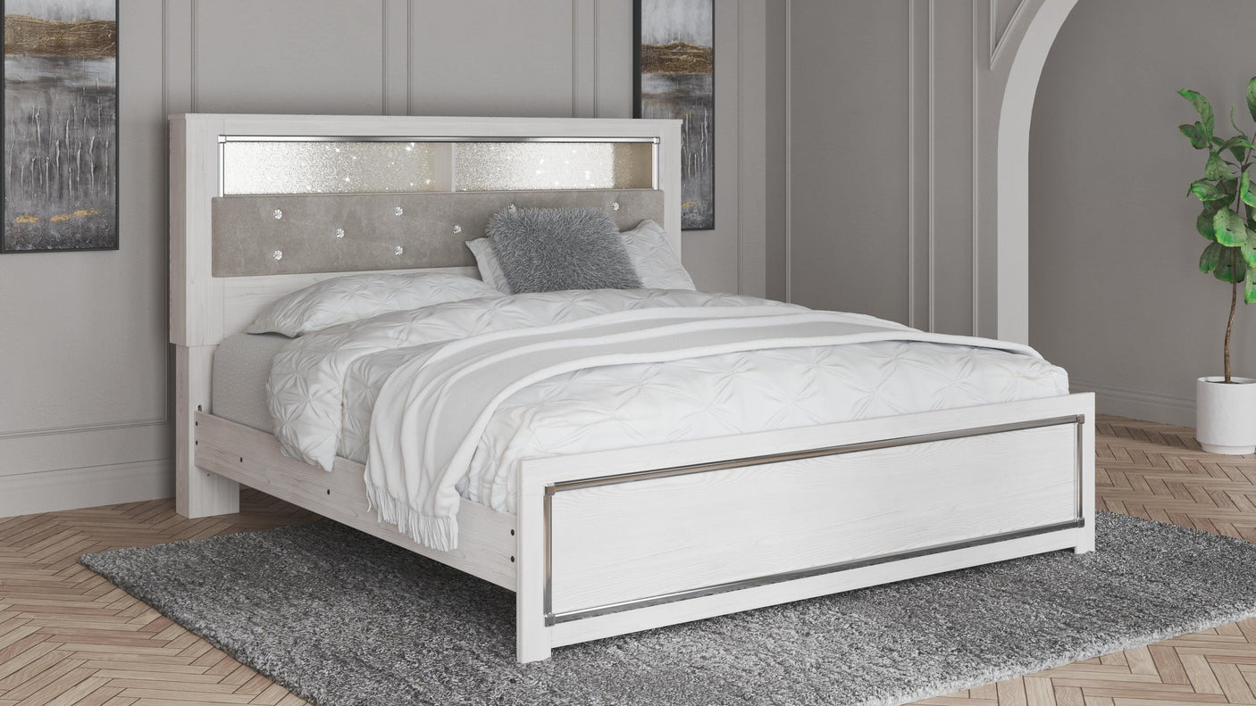 Altyra Beds