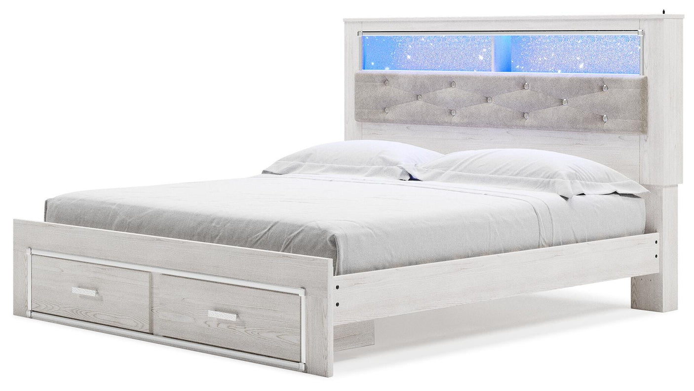 Altyra Beds