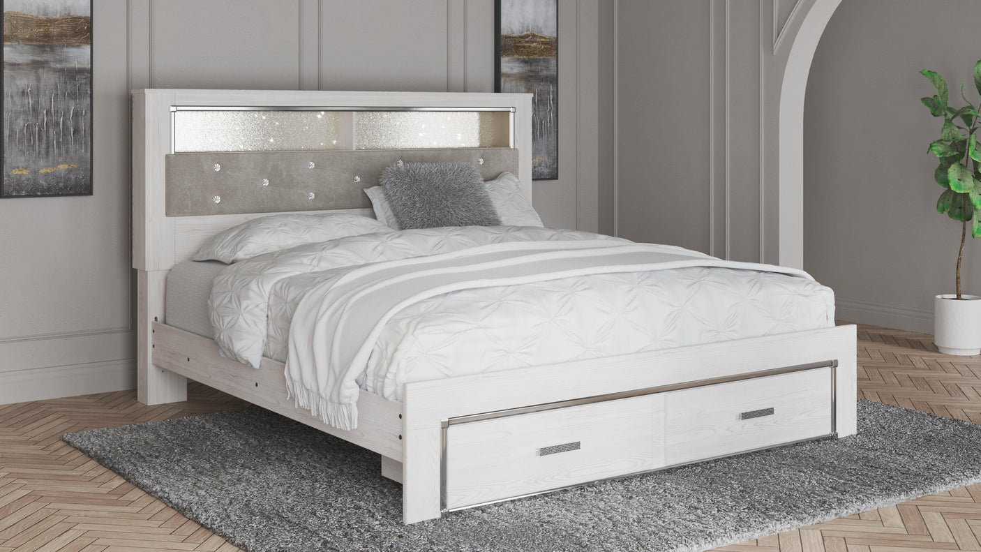 Altyra Beds