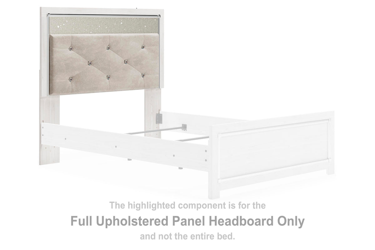 Altyra Headboards