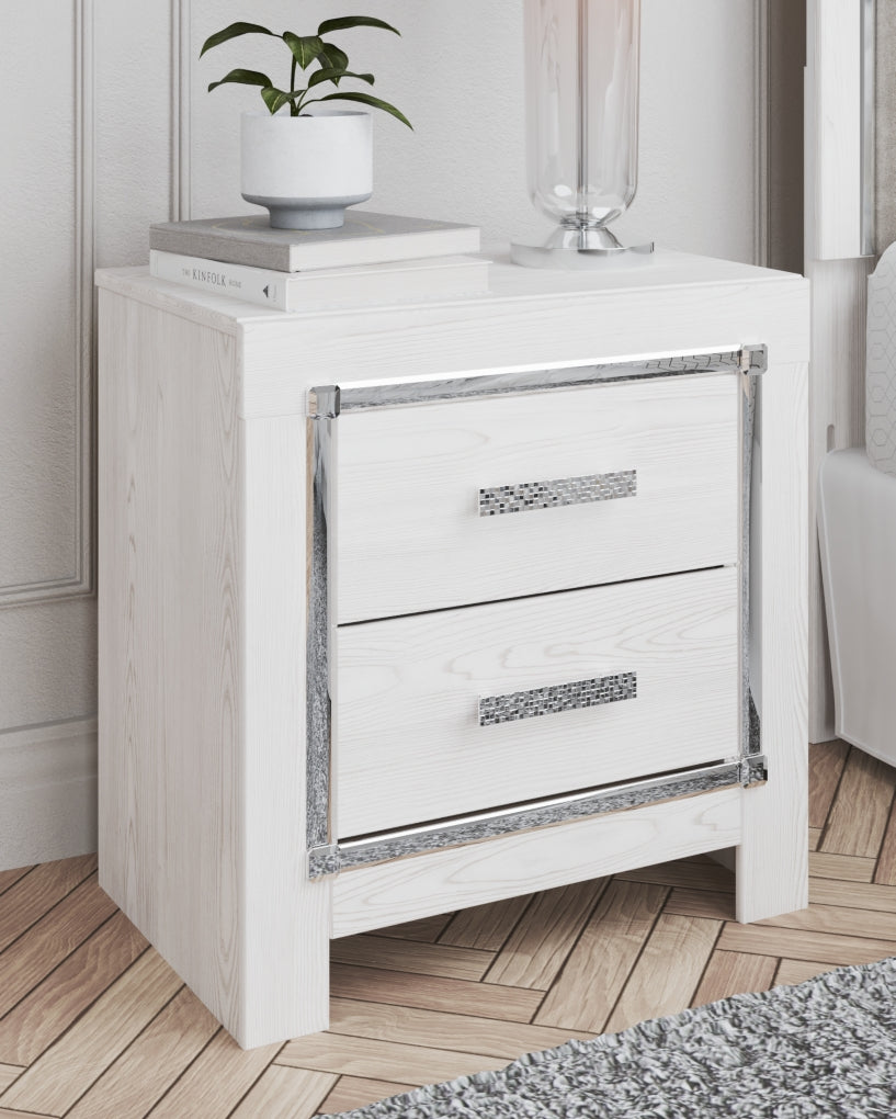 Altyra Bedroom Sets
