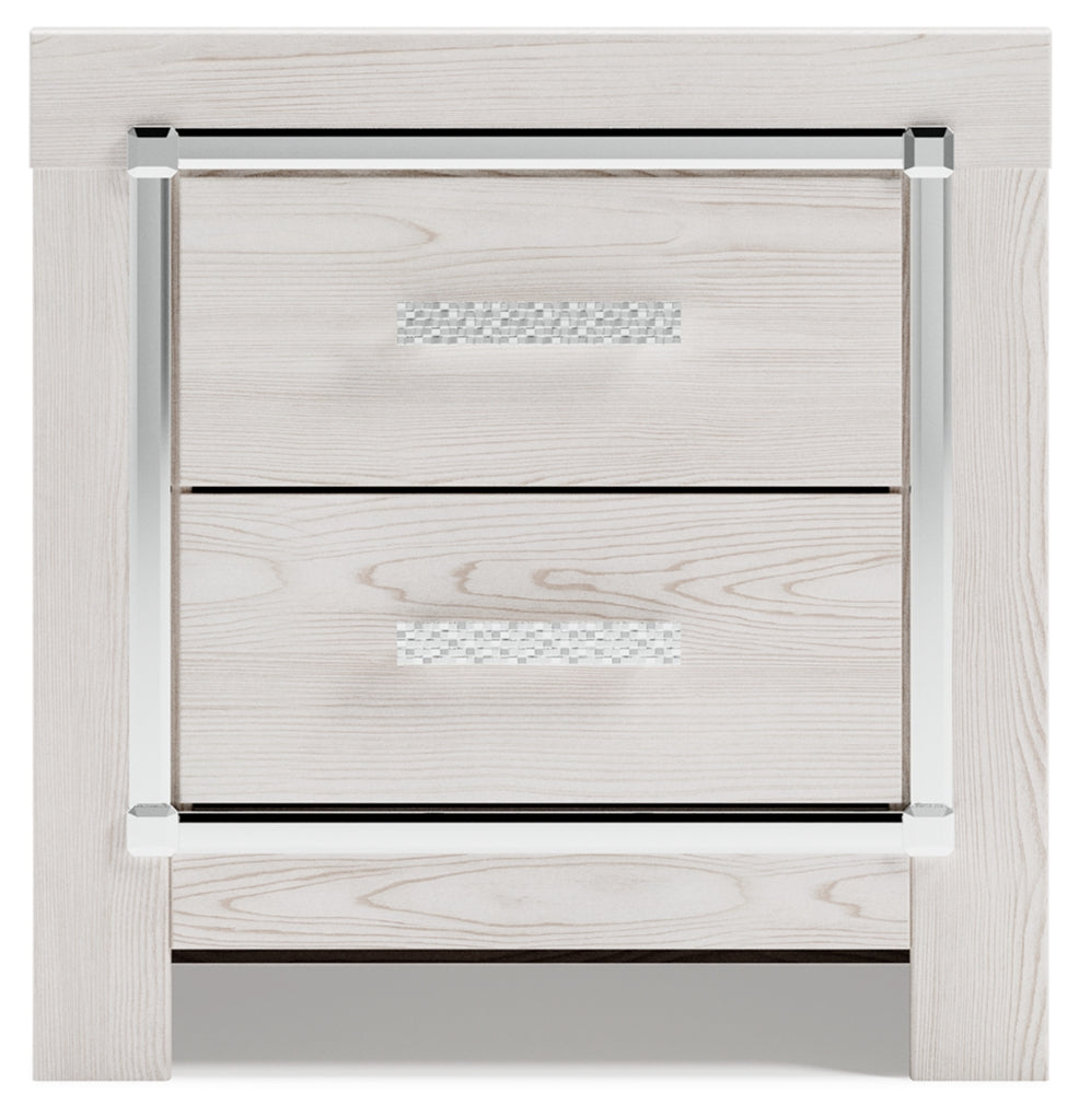 Altyra Bedroom Sets