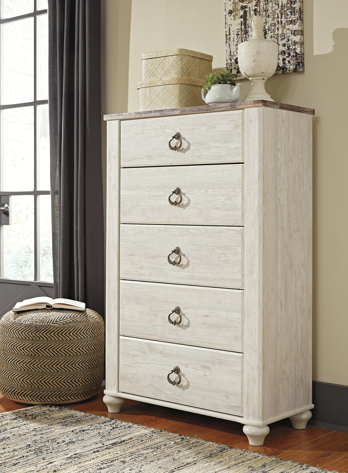 Willowton King/ Bedroom Sets