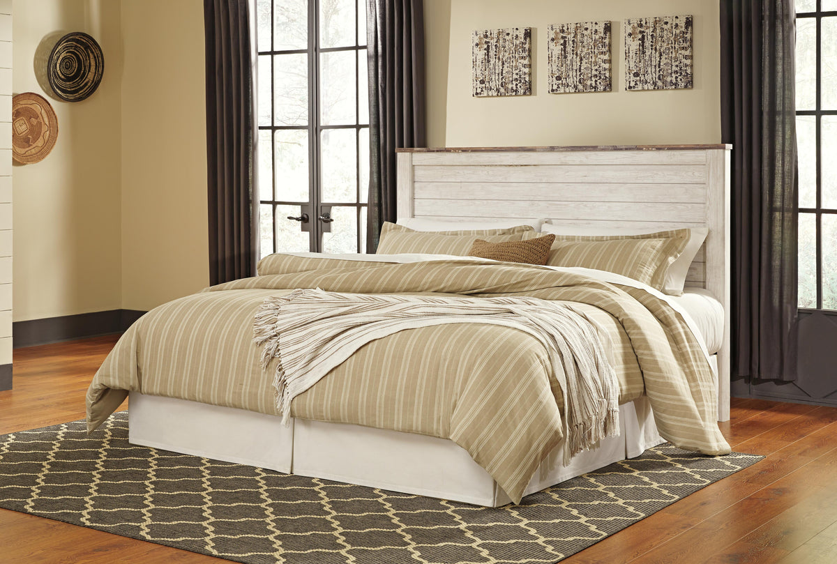Willowton King/ Bedroom Sets