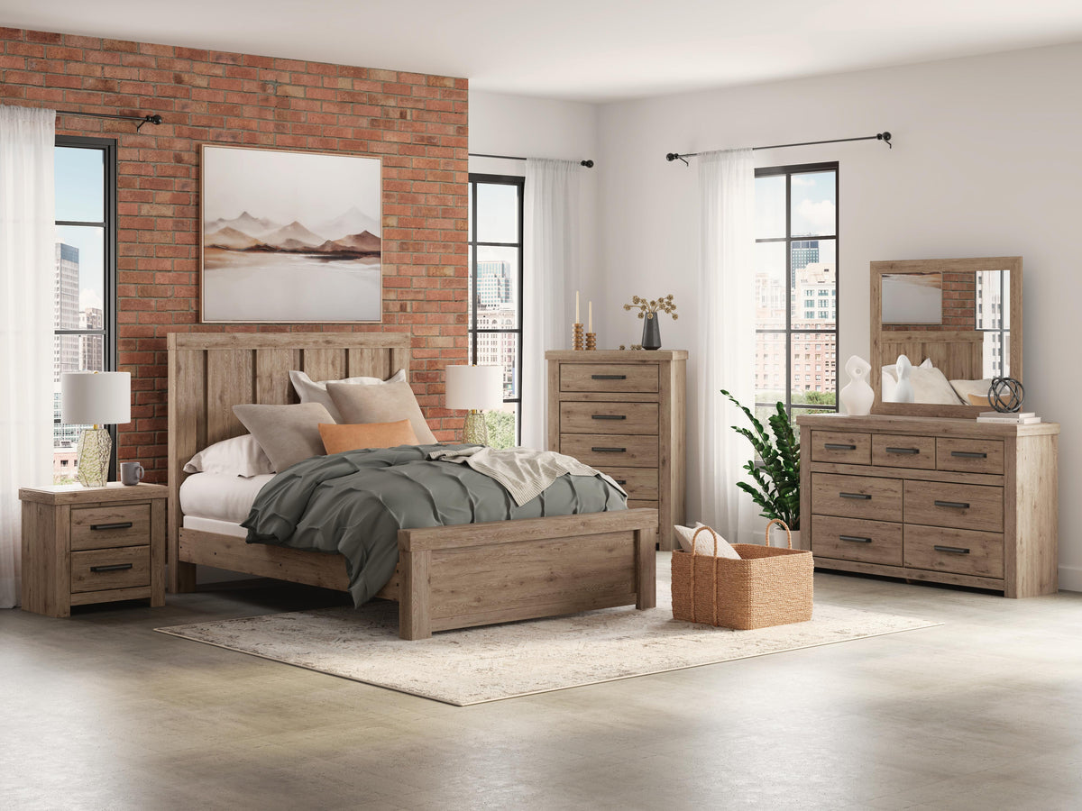 Oliandon Dressers