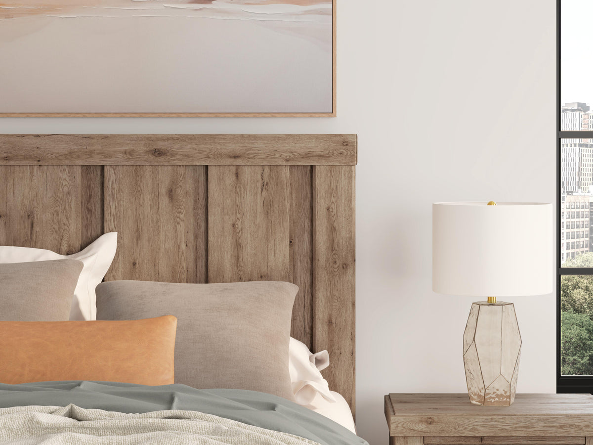 Oliandon Beds